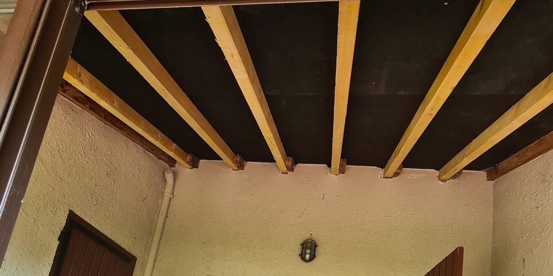 traitement de facade 