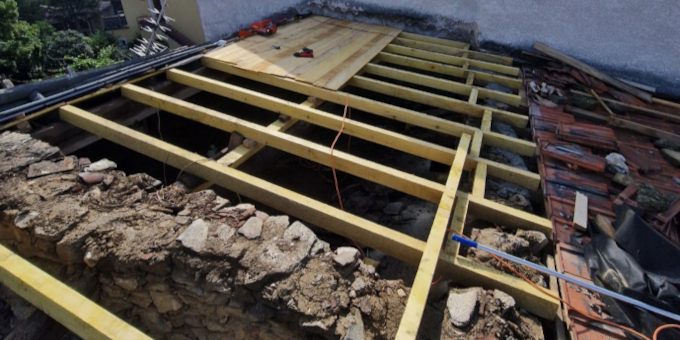 ravalement de facade