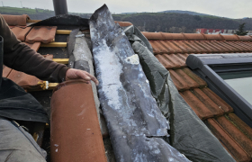 Couvreur Saint-Jean-en-Royans