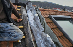 Couvreur Saint-Jean-en-Royans