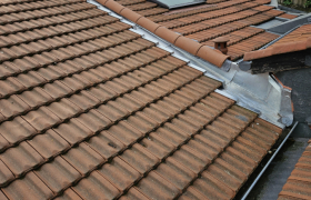 Couvreur Saint-Jean-en-Royans