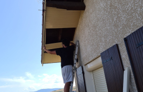 Couvreur Romans-sur-Isère