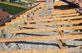 Couvreur Bourg-de-Péage