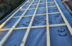 Couvreur Bourg-de-Péage