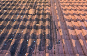 Couvreur Tain-l'Hermitage