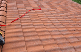 Couvreur Tain-l'Hermitage