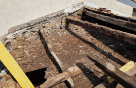 Couvreur Chatuzange-le-Goubet