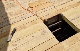 Couvreur Chatuzange-le-Goubet