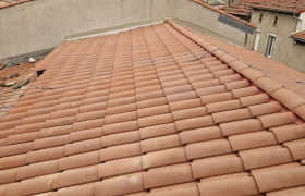 Couvreur Chatuzange-le-Goubet