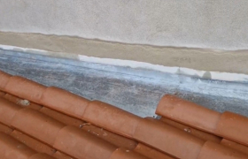 Couvreur Chatuzange-le-Goubet