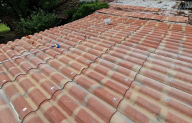 Couvreur  Châteauneuf-sur-Isère