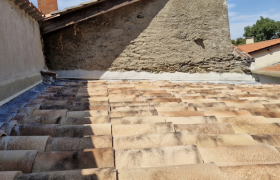 Couvreur  Châteauneuf-sur-Isère